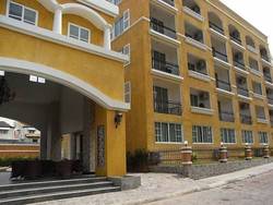 Imagen general del Hotel Sun Smile Resort Pattaya. Foto 3