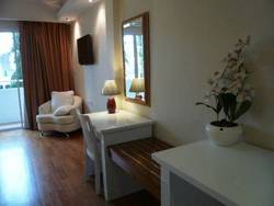 Imagen general del Hotel Sun Smile Resort Pattaya. Foto 4