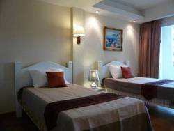 Imagen general del Hotel Sun Smile Resort Pattaya. Foto 5