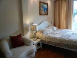 Imagen general del Hotel Sun Smile Resort Pattaya. Foto 6