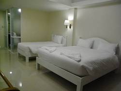 Imagen general del Hotel Sun Smile Resort Pattaya. Foto 7