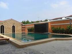 Imagen general del Hotel Sun Smile Resort Pattaya. Foto 10