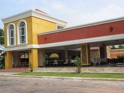 Imagen general del Hotel Sun Smile Resort Pattaya. Foto 11