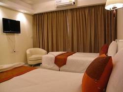Imagen general del Hotel Sun Smile Resort Pattaya. Foto 13