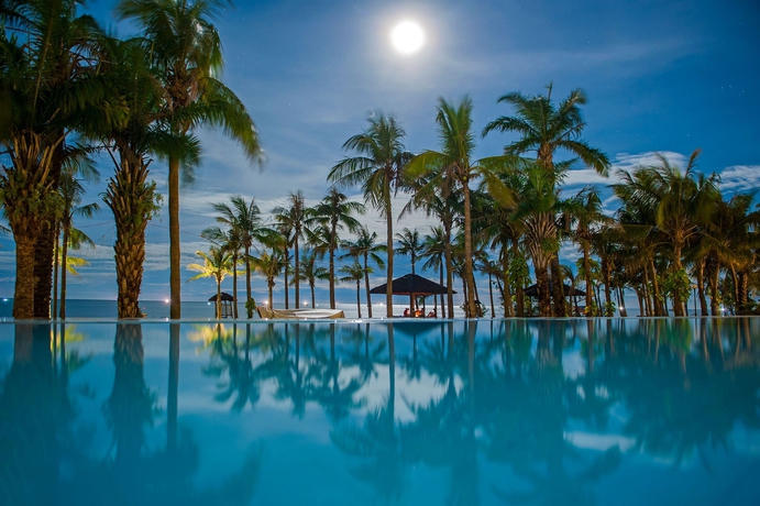 Imagen de la piscina del Hotel Sun Spa Resort and Villas. Foto 15