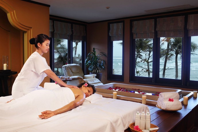 Imagen general del Hotel Sun Spa Resort and Villas. Foto 3