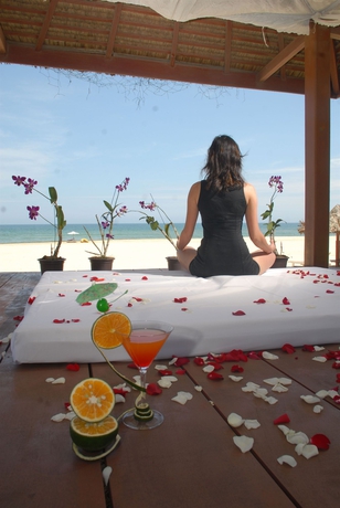 Imagen general del Hotel Sun Spa Resort and Villas. Foto 6