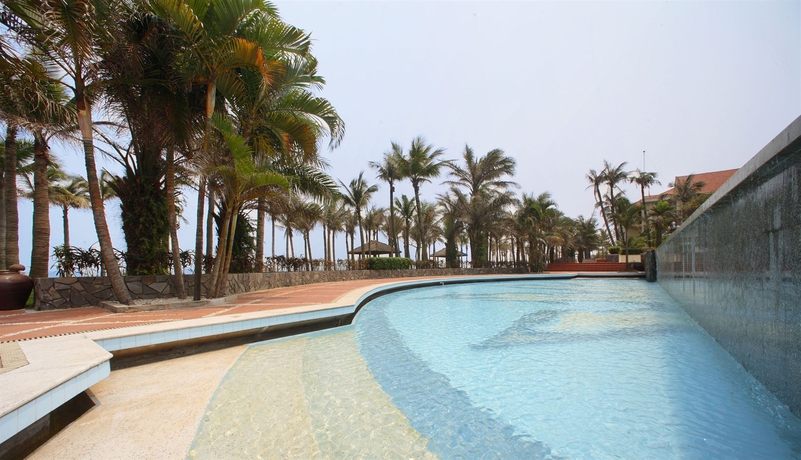 Imagen de la piscina del Hotel Sun Spa Resort and Villas. Foto 16