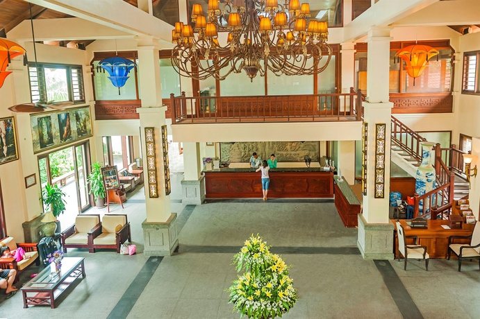 Imagen general del Hotel Sun Spa Resort and Villas. Foto 8