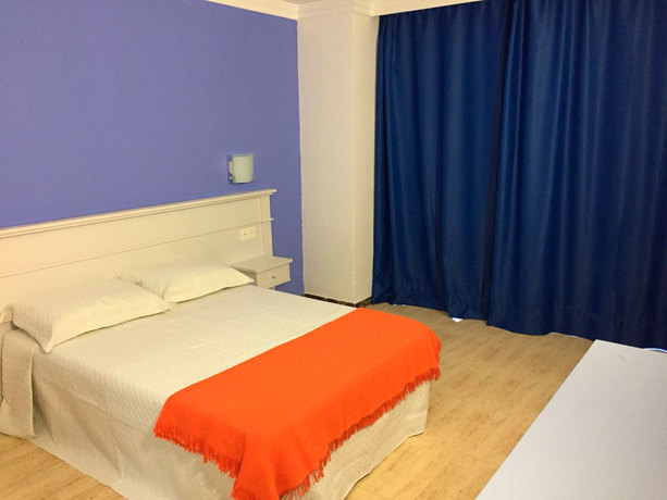 Imagen de la habitación del Hotel Sun Sport. Foto 7