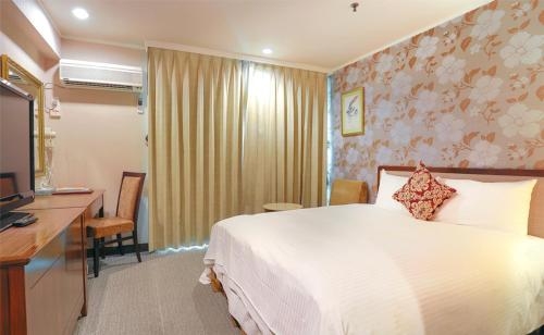 Imagen de la habitación del Hotel Sun Spring Resort. Foto 7
