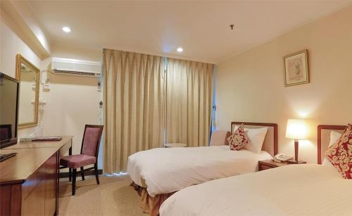 Imagen general del Hotel Sun Spring Resort. Foto 3