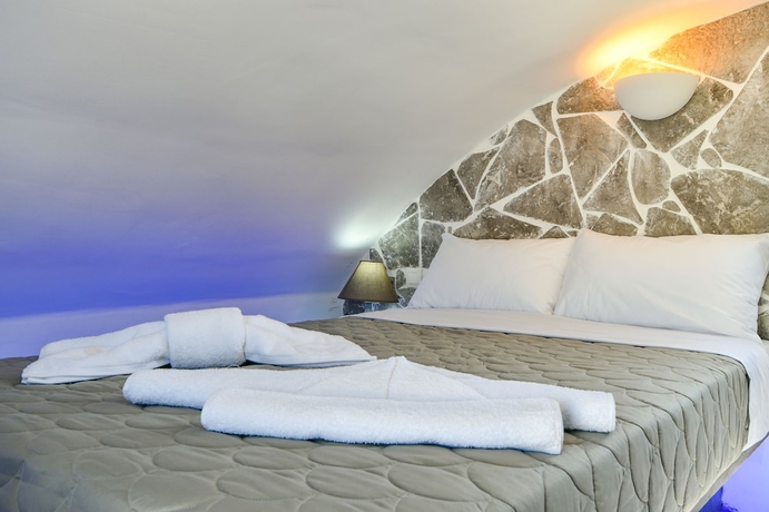 Imagen de la habitación del Hotel Sun Springs. Foto 8