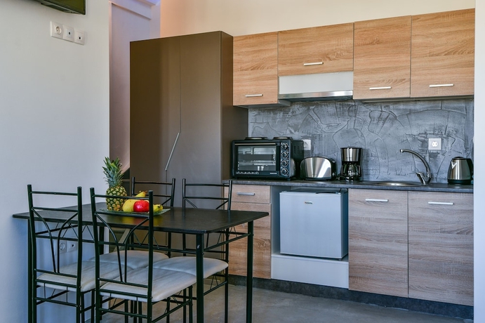 Imagen de la habitación del Hotel Sun Springs. Foto 10