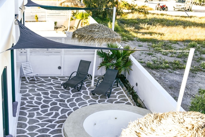 Imagen de la habitación del Hotel Sun Springs. Foto 12