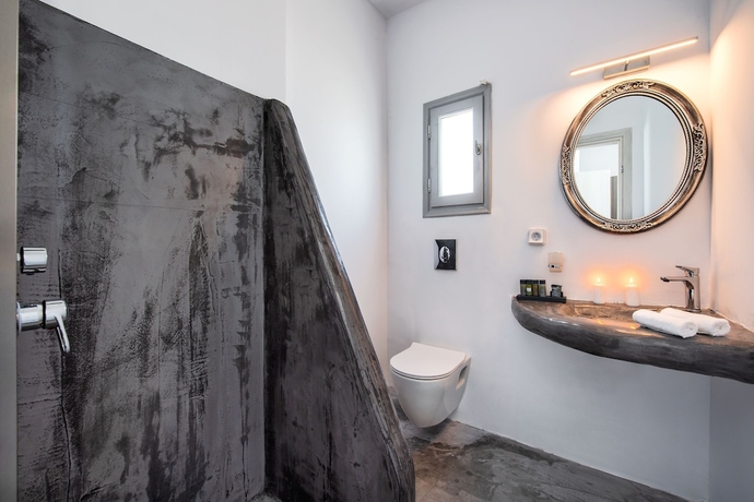 Imagen de la habitación del Hotel Sun Springs. Foto 13