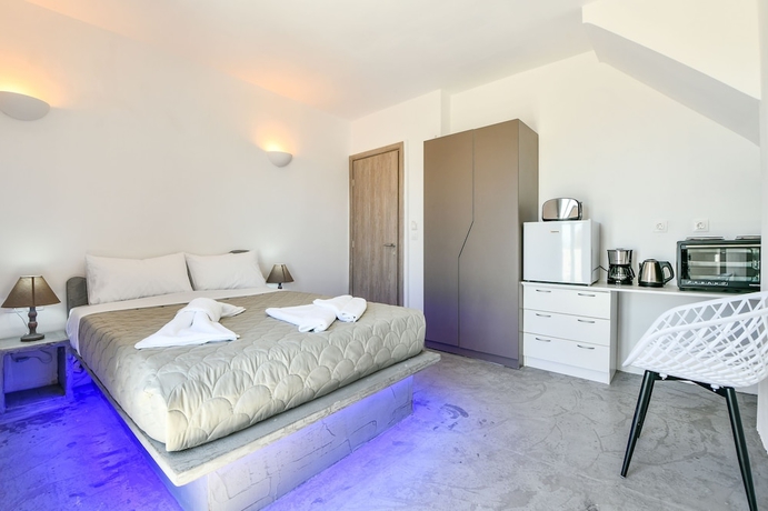 Imagen de la habitación del Hotel Sun Springs. Foto 15