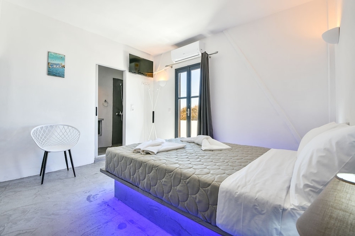 Imagen de la habitación del Hotel Sun Springs. Foto 16