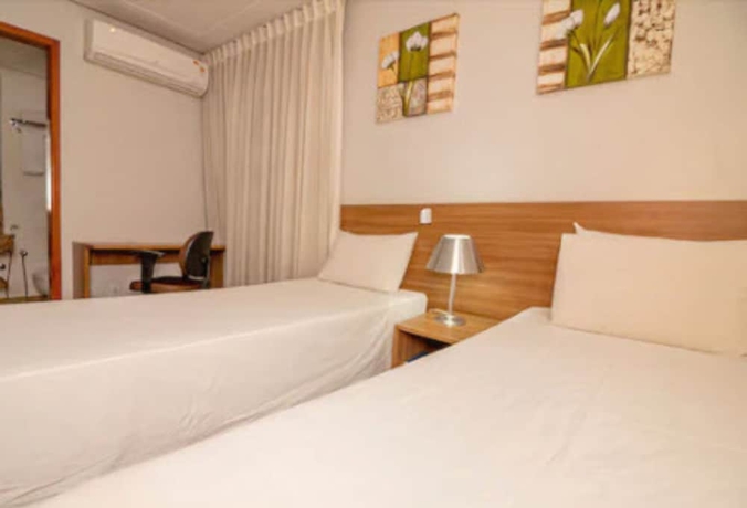 Imagen de la habitación del Hotel Sun Square Suites. Foto 2