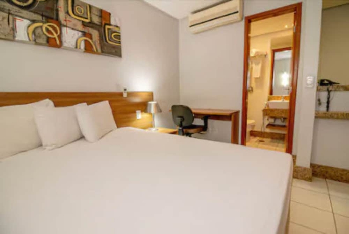 Imagen de la habitación del Hotel Sun Square Suites. Foto 4