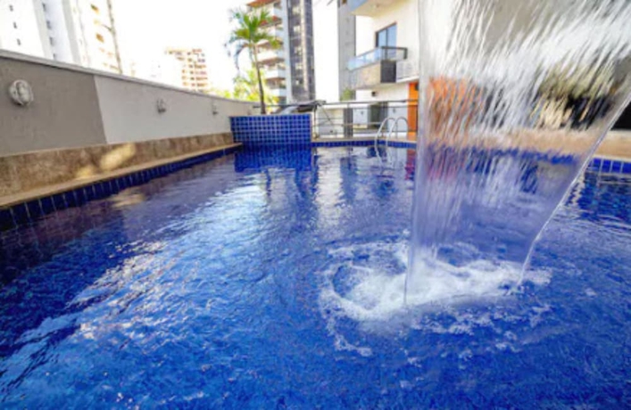 Imagen general del Hotel Sun Square Suites. Foto 1