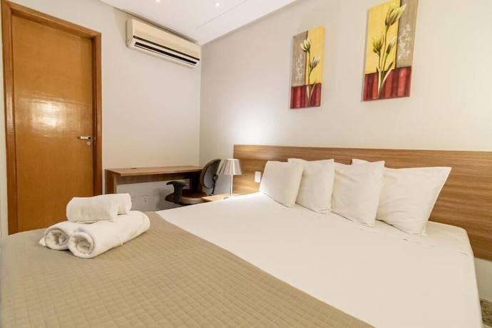Imagen de la habitación del Hotel Sun Square Suites. Foto 7
