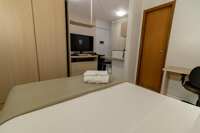 Imagen de la habitación del Hotel Sun Square Suites. Foto 8