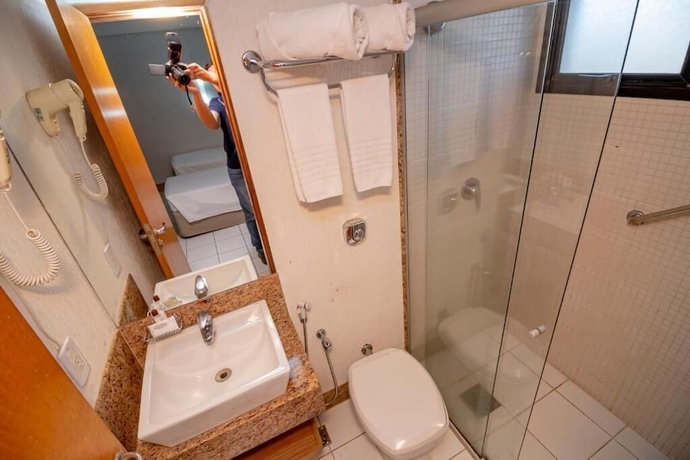 Imagen de la habitación del Hotel Sun Square Suites. Foto 16