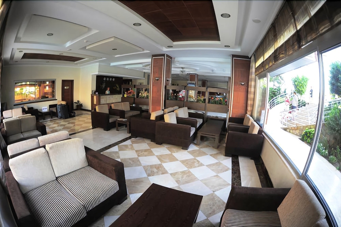 Imagen de los interiores del Hotel Sun Star Beach. Foto 13