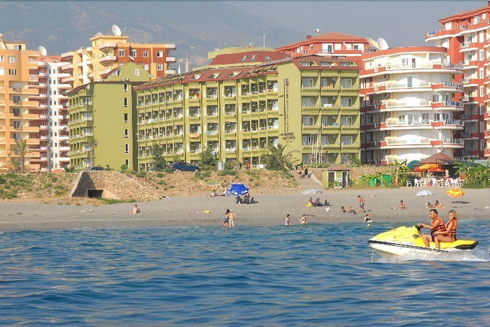 Imagen general del Hotel Sun Star Beach. Foto 2