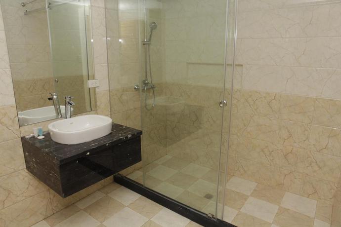 Imagen de la habitación del Hotel Sun Star Grand. Foto 8