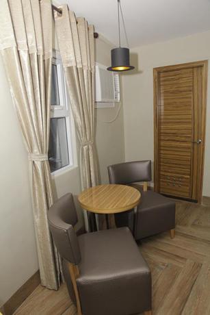 Imagen de la habitación del Hotel Sun Star Grand. Foto 9