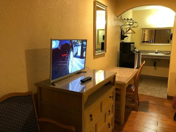 Imagen general del Hotel Sun Star Inn. Foto 5