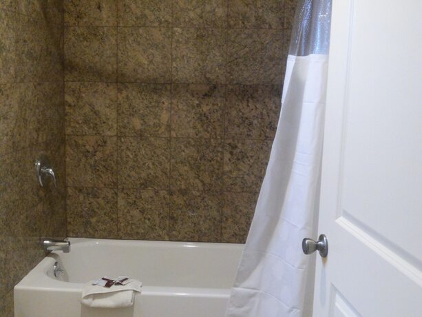 Imagen de la habitación del Hotel Sun Star Inn. Foto 14