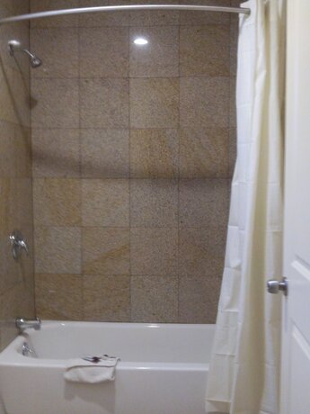 Imagen de la habitación del Hotel Sun Star Inn. Foto 16