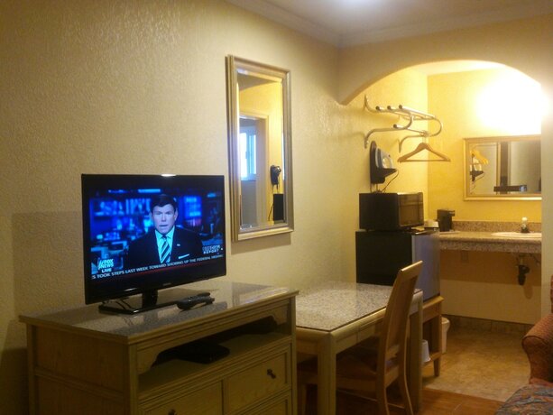 Imagen de la habitación del Hotel Sun Star Inn. Foto 20