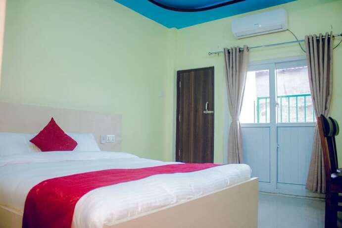 Imagen general del Hotel Sun Star International. Foto 1