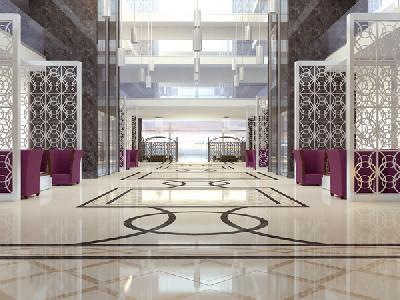 Imagen de la habitación del Hotel Sun Star Resort. Foto 9