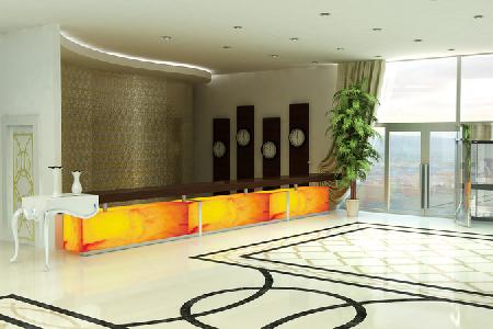 Imagen general del Hotel Sun Star Resort. Foto 3