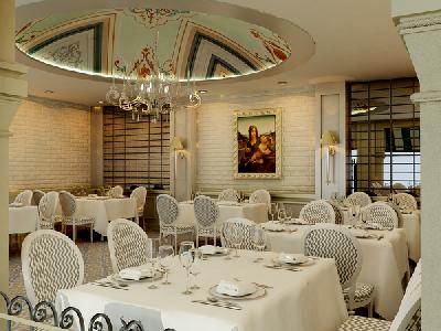 Imagen general del Hotel Sun Star Resort. Foto 4