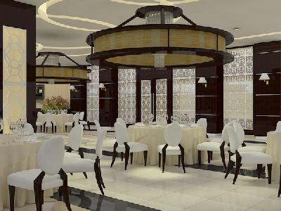 Imagen general del Hotel Sun Star Resort. Foto 5