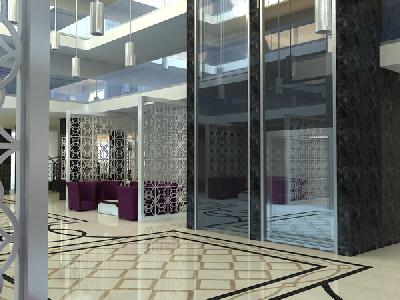 Imagen general del Hotel Sun Star Resort. Foto 6