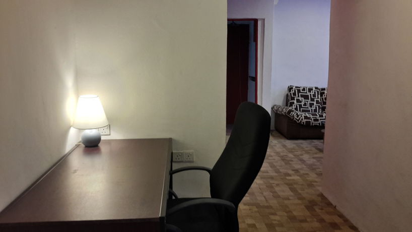 Imagen de la habitación del Hotel Sun Stay Inn. Foto 3