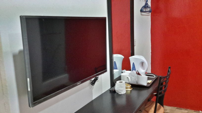 Imagen de la habitación del Hotel Sun Stay Inn. Foto 5