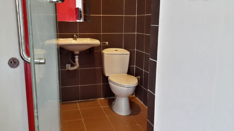 Imagen de la habitación del Hotel Sun Stay Inn. Foto 6