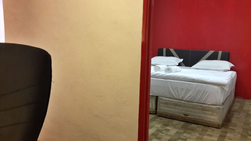 Imagen general del Hotel Sun Stay Inn. Foto 1