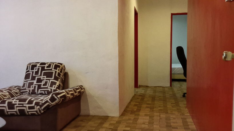 Imagen de la habitación del Hotel Sun Stay Inn. Foto 9