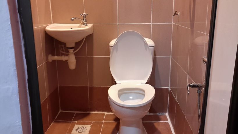Imagen de la habitación del Hotel Sun Stay Inn. Foto 13