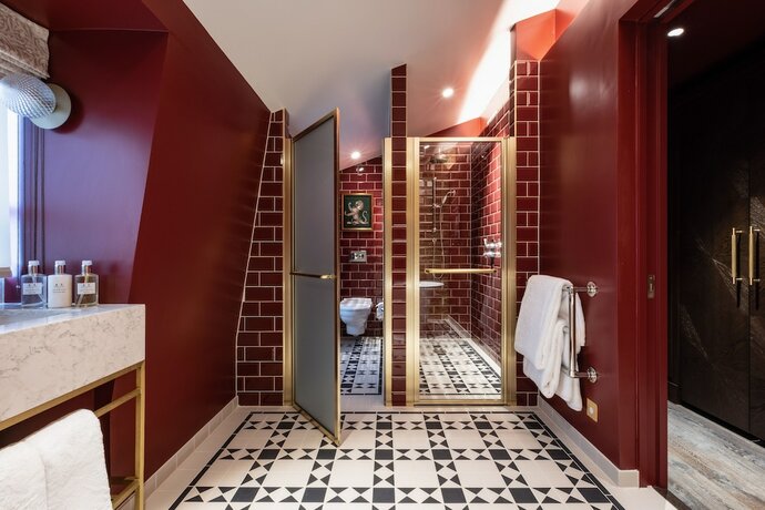 Imagen de la habitación del Hotel Sun Street Shoreditch. Foto 11