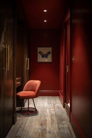 Imagen de la habitación del Hotel Sun Street Shoreditch. Foto 13